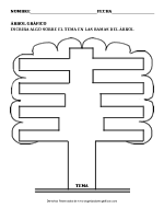 arbol grafico mini