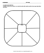 cuadro descriptivo mini