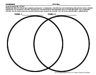 Diagrama de Venn mini